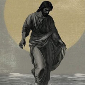 CAMINANDO SOBRE LAS AGUAS