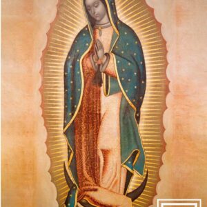 MADRE DE GUADALUPE